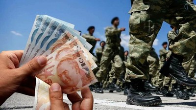 Bedelli askerlik ne kadar olacak? Zam oranları netleşiyor