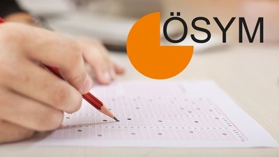 YKS için geri sayım başladı