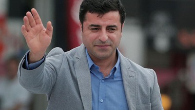 Selahattin Demirtaş'tan tahliye açıklaması