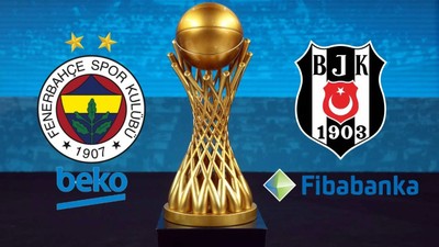 Türkiye Sigorta Basketbol Süper Ligi’nde Play-Off final serisi başlıyor