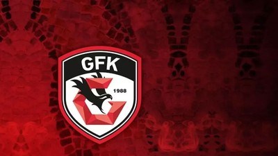 Gaziantep Futbol Kulübü’nde yeni teknik direktör belli oldu