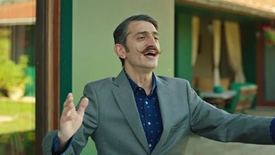 İcralık olduğunu söylemişti! Oyuncu Metin Keçeci o diziye dahil oldu!