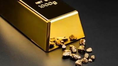 Citi'den altın tahmini: Fiyatlar 2026’da 3 bin doların altına gerileyebilir