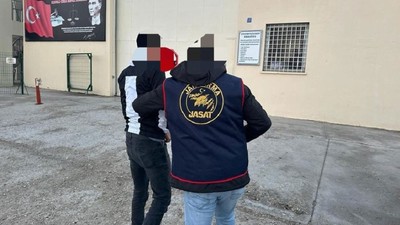Çorum jandarmasından suçlulara geçit yok: 439 kişi yakalandı