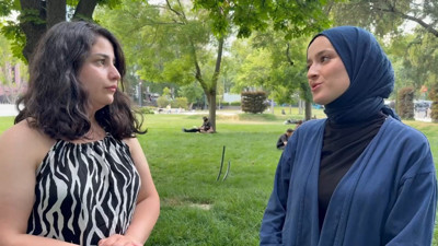 Ümit Özdağ tahliye edildi! Ankaralı vatandaşlara sorduk