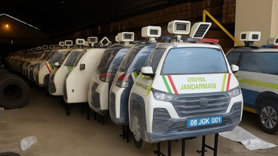 Ankara’da yapay zekâlı radar dönemi başlıyor! Sürücüler dikkat