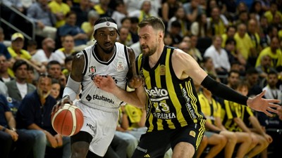 Beşiktaş cephesinden hakeme itiraz var