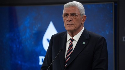 İYİ Parti Genel Başkanı Dervişoğlu'ndan "parlamenter sistem çıkışı": Tek adam rejimini tahkim edecek bir düzenlemenin asla yanında olmayacağız!