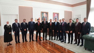 Türkiye ve Suriye arasında sağlıkta iş birliği: Şam ve Halep’teki hastaneler Türkiye tarafından işletilecek