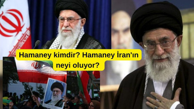 Hamaney kimdir, Hamaney İran'ın neyi oluyor?