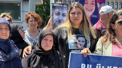 Ankara'da eski eşi tarafından öldürülen Mine Nur Ala davasında adalet arayışı devam ediyor