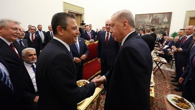 İstanbul ve Ankara anketinin sonuçları açıklandı