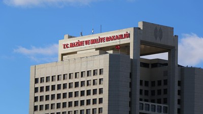 Bakanlıktan "vergi affı" açıklaması: Söz konusu paylaşımlar tamamen asılsız!