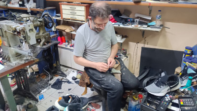 Aşkla yapılan mesleğin 42 yıllık hikayesi! "O konuşma benim hayatımı şekillendirdi"