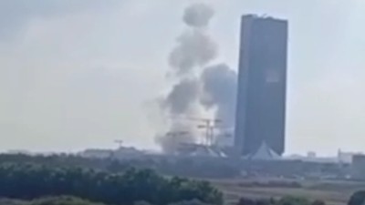 İran: Tahran'da Mossad adına faaliyet yürüten terör timi yakalandı