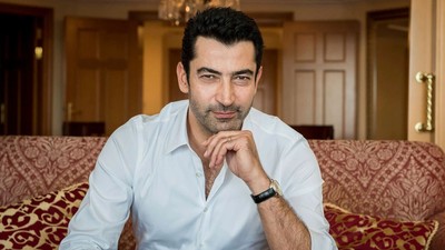 Ankara Balâ doğumlu Kenan İmirzalıoğlu kimdir?