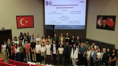 Tüpraş ile Kırıkkale Üniversitesi arasındaki iş birliği, hayata geçirildi