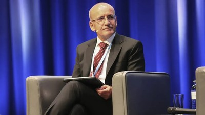 AK Partili vekiller sordu! Mehmet Şimşek istifa mı ediyor?