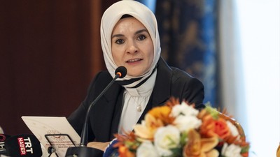 Bakan Göktaş'tan Terörsüz Türkiye çağrısı