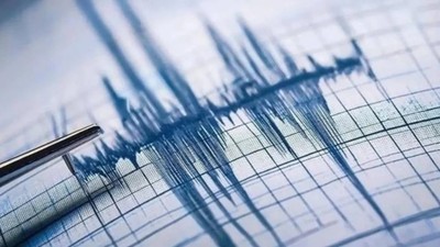 Son dakika: Kütahya Simav’da deprem – Çevre illerde de hissedildi