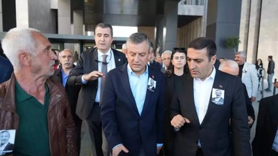 Özel'e saldıran Selçuk Tengioğlu iddianamesi hazır! 4,5 yıla kadar hapis ceza talebi