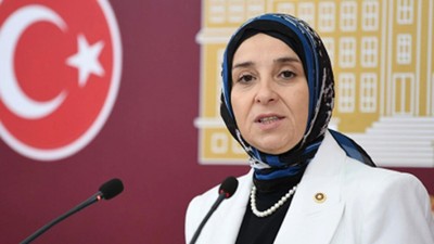 Yeni Yol Partili Esen, "Türkiye'de 10 milyonu aşkın uyuşturucu ve uyarıcı madde bağımlısı" olduğunu savundu