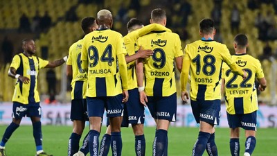 Fenerbahçe'nin muhtemel rakipleri belli oldu! UEFA Şampiyonlar Ligi'nde 2. eleme turu kuraları çekildi