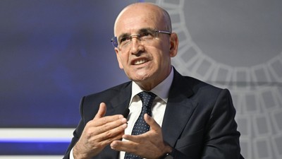 Mehmet Şimşek'e ekonomi eleştirisi