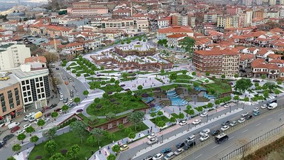 Altındağ'da Filenin Sultanları bu akşam dev ekranda