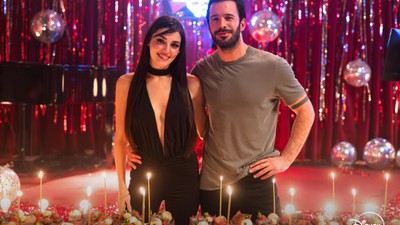 Türkiye'yi ayağa kaldıran görüntü