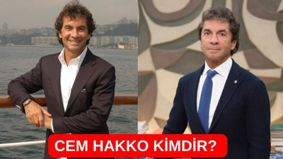 Cem Hakko kimdir, Cem Hakko neyin sahibi?