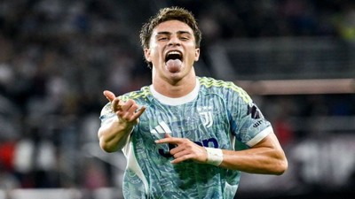 Kenan Yıldız'dan FIFA Kulüpler Dünya Kupası’nda siftah