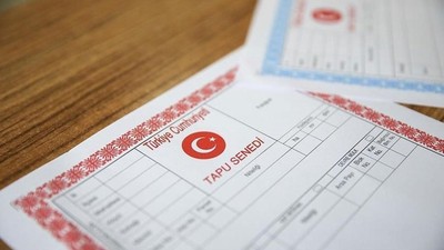 Miras işlemlerinde notere gerek kalmadı