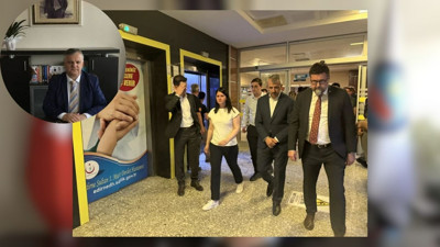 Erdoğan Beypınar kimdir, neden hayatını kaybetti?