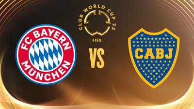 FIFA Kulüpler Dünya Kupası’nda iki kıtayı birleştiren dev maç