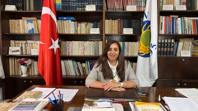 TARGEV'den sert tepki: “Zeytinliklere maden kazması değil gelecek gerek”