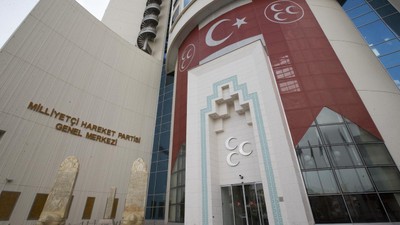 MHP’den “Sağlık Politikalarında Yapay Zekânın Yeri ve Tıbbın Geleceği” paneli