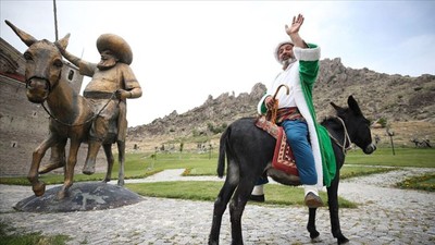 Eskişehir Sivrihisar’da festivalde sahneye çıkacak sanatçılar belli oldu