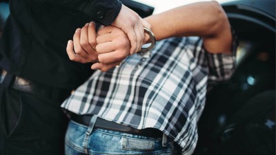 Ankara’da çeşitli suçlardan aranan 807 kişi yakalandı