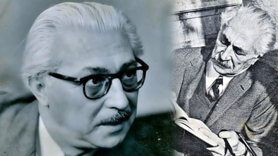 Ankara Erkek Lisesi mezunu Ahmet Muhip Dıranas kimdir?