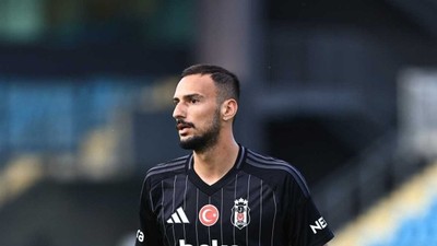 Beşiktaş’tan ayrılan Onur Bulut’un yeni takımı belli oldu