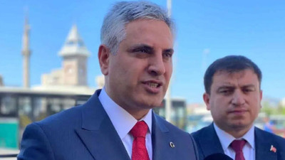 Kadir Canpolat öldürüldü