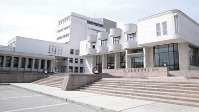 ODTÜ'de dansöz oynatılmasıyla ilgili çıkan haberlere yönelik rektörlük suskunluğunu bozdu