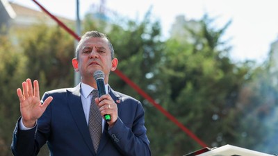 Özgür Özel duyurdu! Tüm ülkede seçim kampanyaları başlıyor!