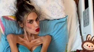 Nihal Candan'dan üzücü haber: 30 yaşında hayatını kaybetti!