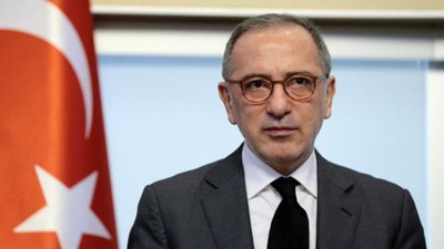 Gazeteci Fatih Altaylı’nın gözaltı ifadesi ortaya çıktı: “Tehdit veya hakaret kastım yok!”