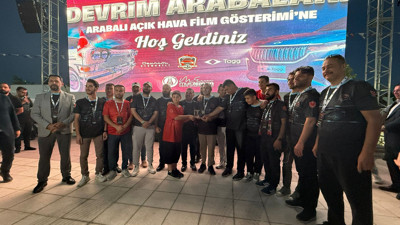 Sincan’da yerli ve milli otomobil tutkusu! Devrim’den TOGG’a Türk otomobilinin tarihi