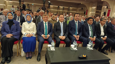 Yeni Yol'dan uyuşturucuya karşı seferberlik çağrısı! "Gençleri morglara mı göndereceğiz?"