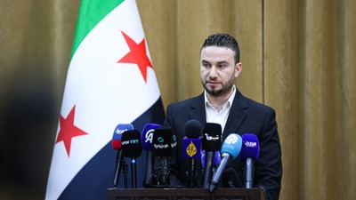 Suriye'deki kilise saldırılarını IŞİD üstlendi