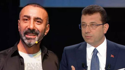 Metin Yıldız'a TRT dizisinde rol verildi